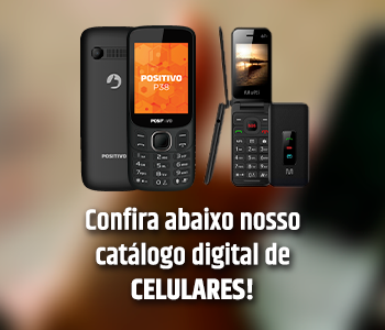 Imagem referenciando uma categoria destaque